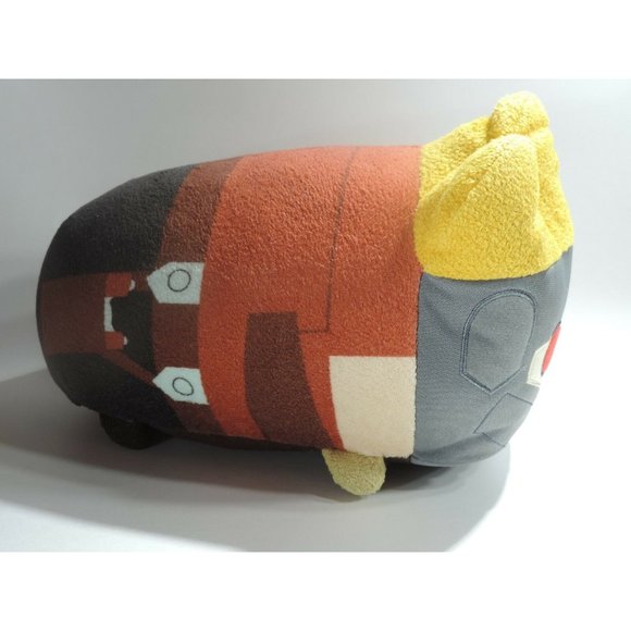 Disney Tsum Tsum Star Lord 11" Marvel Plush Guardians Of The Galaxy Peter Quill - Picture 4 of 12